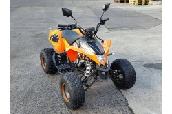 50cc road legal deals quad